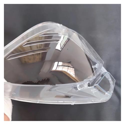 Boîtier phare Mercedes Benz Classe E W212 E200 E260 E300 E350 2009-2012 coque - 6