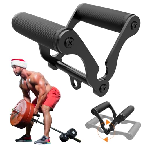 veimia V Bar T-Bar Row Handle