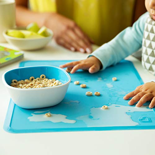 El mejor review de Mantel individual infantil disponible en línea. 9 Imagen adicional