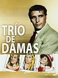 Trío de damas