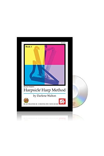 DVD ARPA - Harpsicle (18533) Dvd