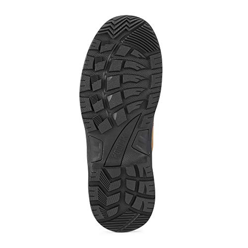 Kodiak Men's 6" Journey Composite Toe Waterproof Industrial Boot4