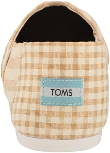 TOMS Women's Alpargata CloudBound Loafer Flat, Buck Brown, 6 | Image 2