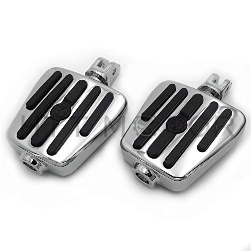 HTTMT- Sostituzione del Great Wall Cranio Pedane