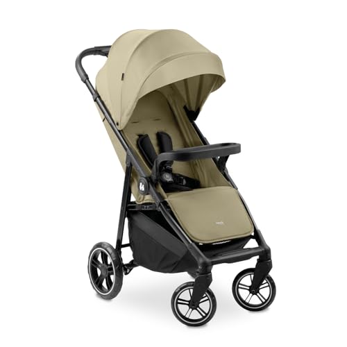 Hauck Buggy Shop N Care für Kinder ab Geburt