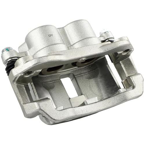 Image of 18B4934 18B4935 Rear Left & Right Disc Brake Calipers Assembly