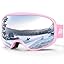 A20-pink/Silver