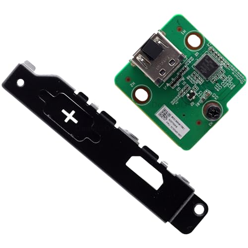 Puerto DP a HDMI 01AJ938 para Lenovo ThinkCentre M720Q M920Q tarjeta de expansion