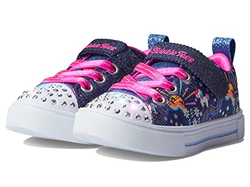 Baskets enfant Skechers TWINKLE SPARKS - vue 7