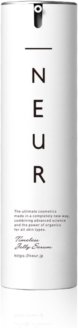 Amazon | _NEUR(アンダーノイル) タイムレスジェリーセラム ヒト幹細胞  