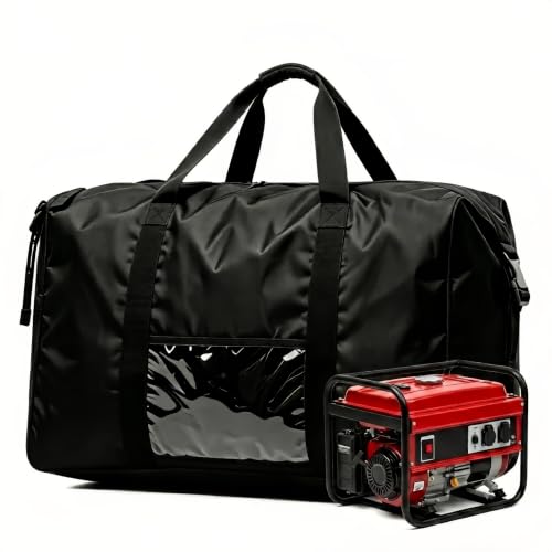 Faraday Bags 30“x24”x24“(283 Liters Capacity ) for Large Generators...