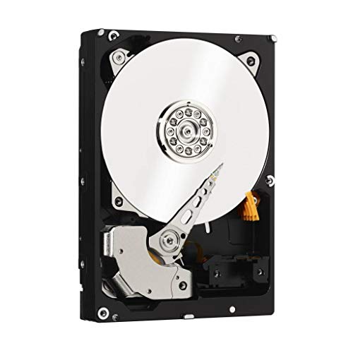 Western Digital WD 500 Go - vue 3