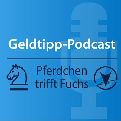 Geldtipp – Pferdchen trifft Fuchs: Wann Alternative Investments eine Alternative sind