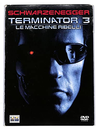 Attori: Arnold Schwarzenegger, Nick Stahl, Claire Danes, David Andrews, Kristanna Loken