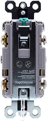 Legrand Radiant Adjustable Led Night Light Outlet, Nightlight Electrical Outlets, Tamper Resistant, Safe For Kids, White, Ntl885Trwcc6 1.6W X 2.75H #TOP7