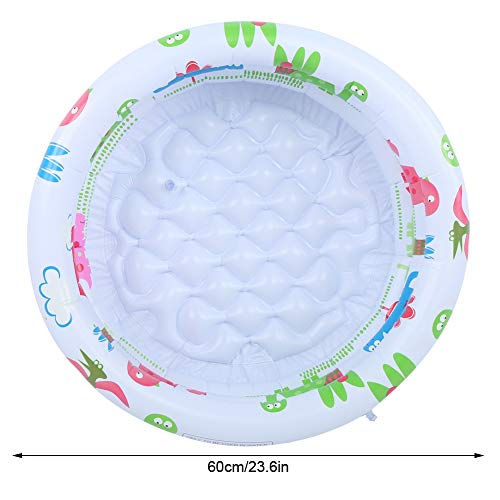 Albercas Inflables, Toy imagenes albercas plastico Marca Keenso (2)