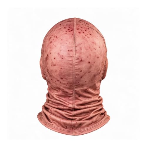 Ski Mask for Men 3D Printed Realistic Funny Balaclava Full Face Mask - image 5