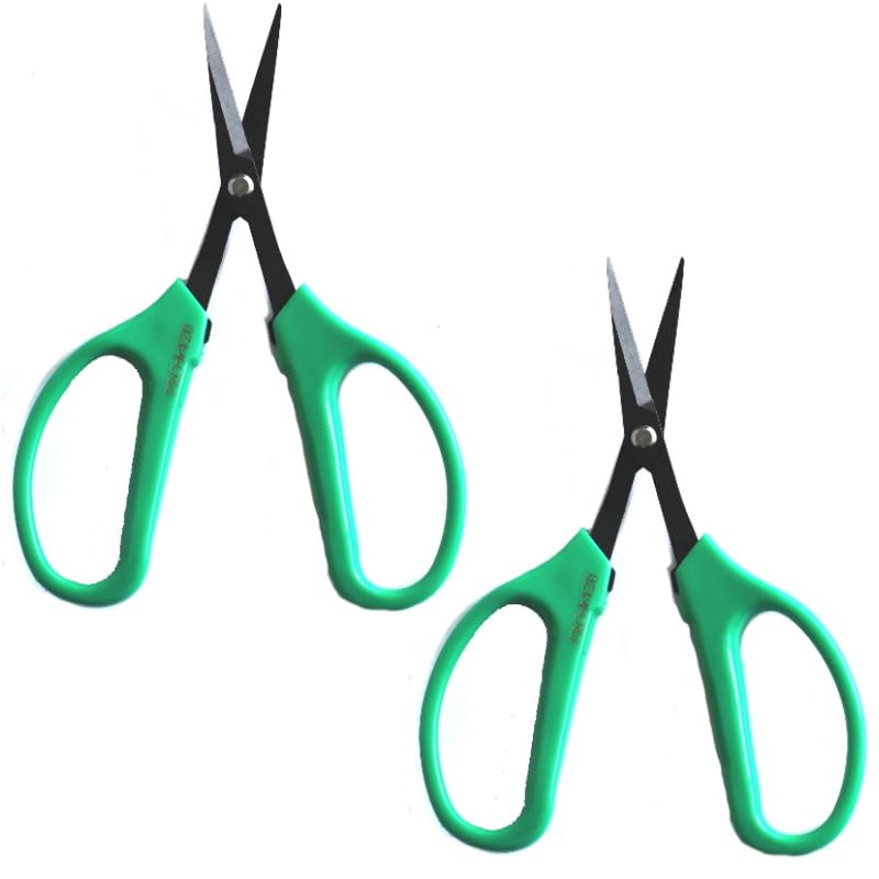 Amazon.com : ARABYAN BROTHERS Bud Trimming Scissors by PRO 420 2
