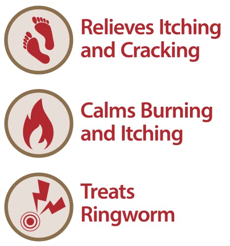 5 pack globe clotrimazole antifungal cream 1 1 oz relieves the itching burning cracking and scaling associated with fungal infections  compare to the name brand active ingredient