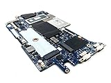 Laptop Motherboard 5B20S43035 8S5B20S43035 Compatible Replacement Spare Part for Lenovo Yoga C740-15IML Series Intel Core i7-10510U 1.8GHz SRGKW Processor 12GB RAM