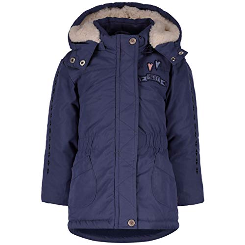 Babyface - Chaqueta - para niña Azul 4 años