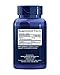 Life Extension L-Arginine Caps, 700 mg, Vitamin C & Amino Acid for Optimal arterial Health, Supports Heart & Immune Health, Healthy Tissue & Bones, Gluten Free, Non-GMO, 200 Capsules