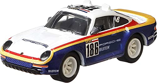 Hot Wheels Porsche 959 vehículo miniatura 1