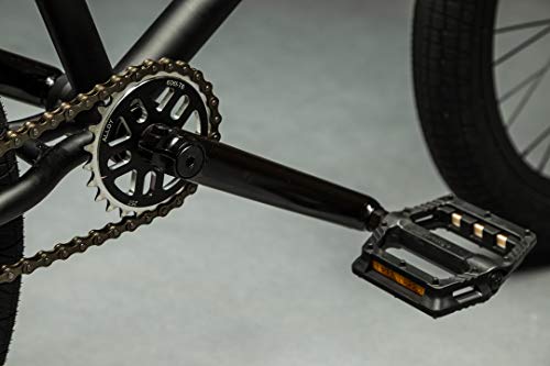 framed defendant pro bmx