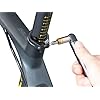 Topeak Nano Torqbar DX, Multi-coloured, 12cm - Image 5