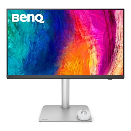 BenQ Monitor PD2730S 27" 5K Ultra HD Display
