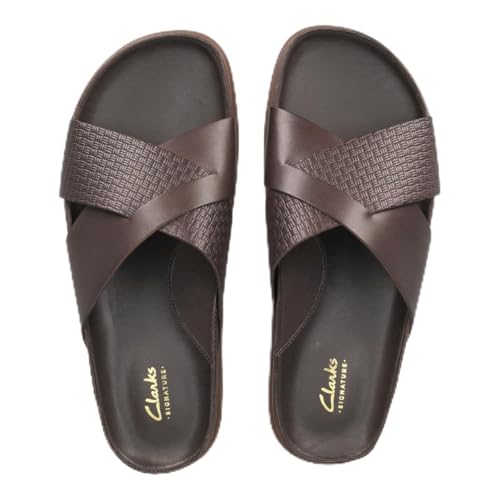 Clarks Men's Classic Slide Sandal