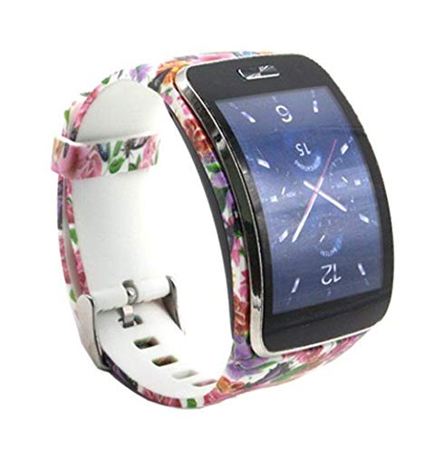 samsung gear s wristband