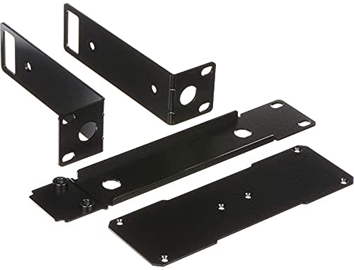 Sennheiser [nCU[ XSW RACK MOUNT KIT XSW 2 bN}EgLbg yKiz 507351