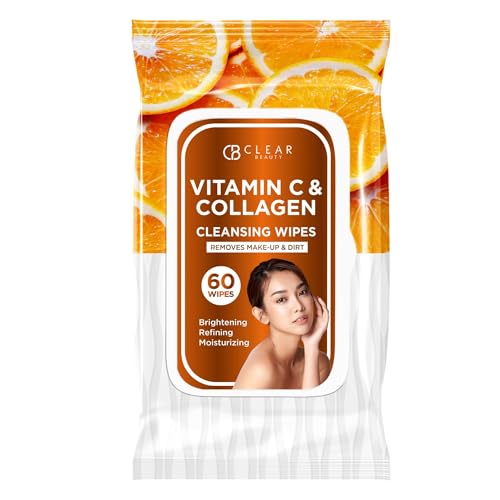 Clear Beauty Collagen & Vitamin C