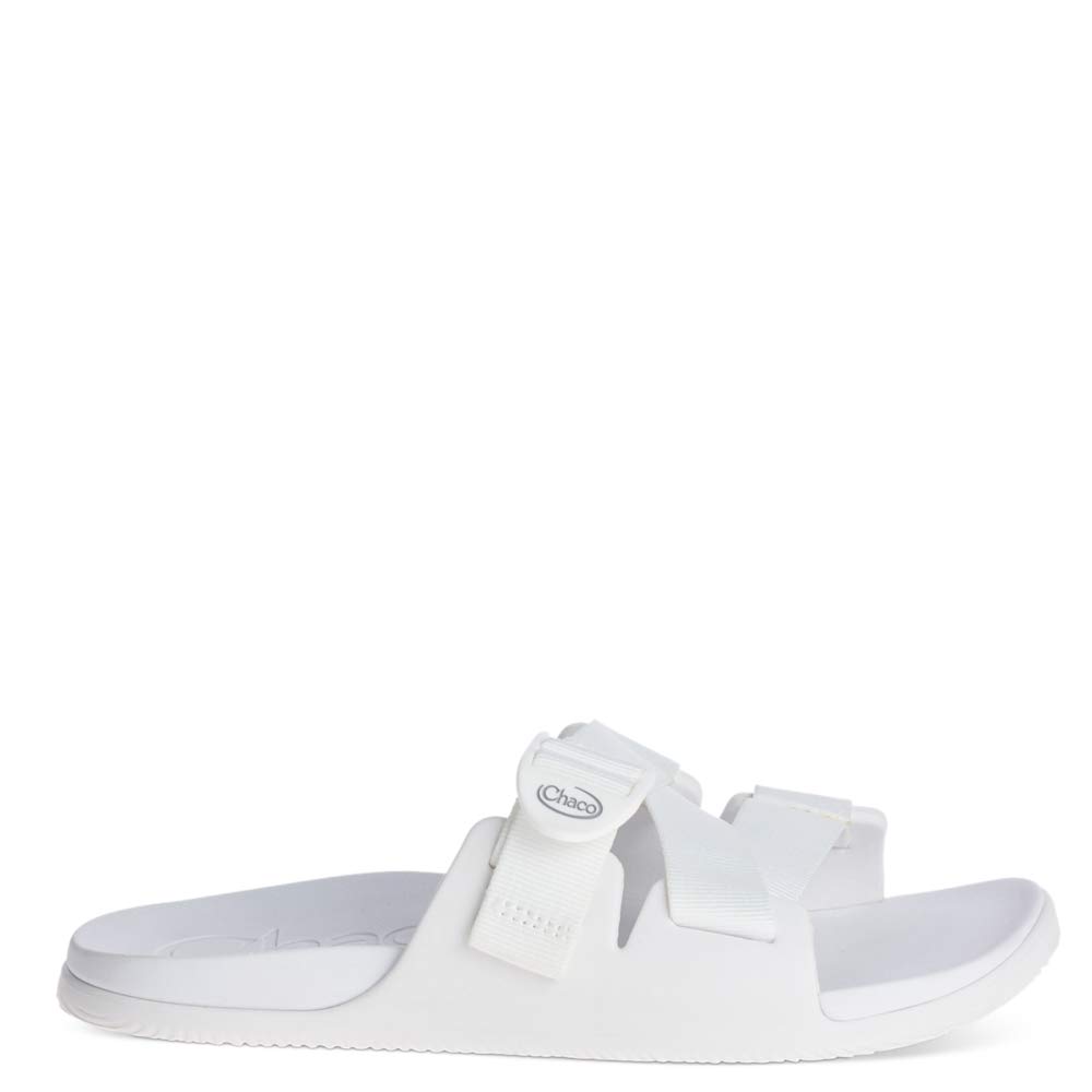 ChacoMen's Chillos Slide Sandal, Varies