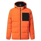 Oakley Tahoe Puffy RC Jacket