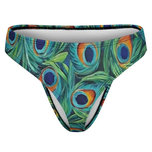 Womens Ultra Soft Hipster Briefs Panties Bikini Briefs Underwear4