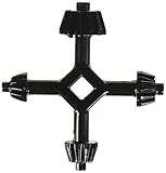 Pit Bull CHIC0738 4 Way Chuck Key Large