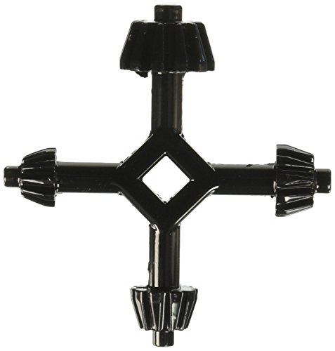 Pit Bull CHIC0738 4 Way Chuck Key Large