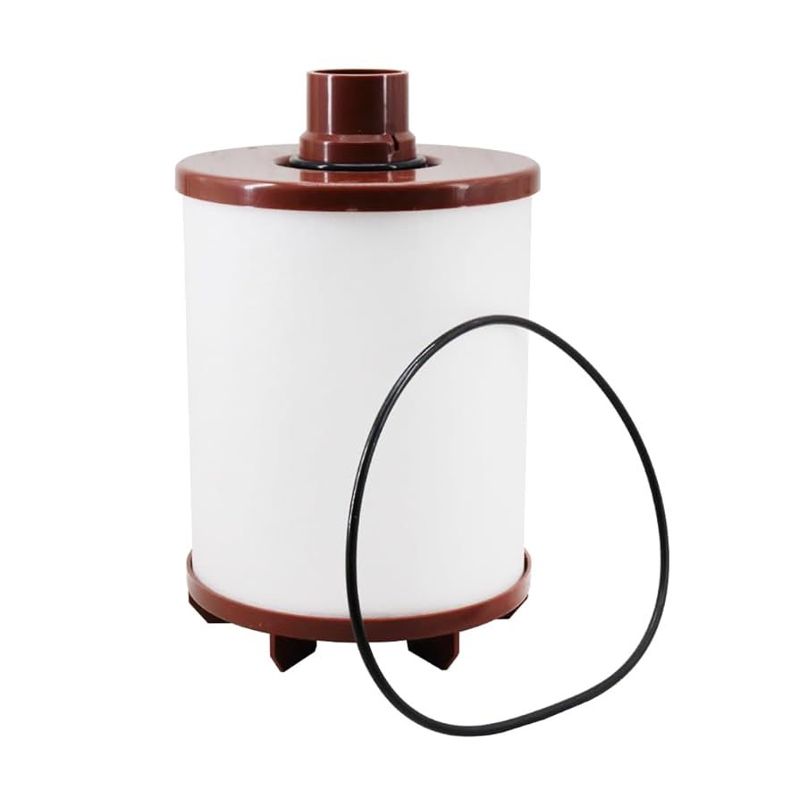 Amazon.com: CCV55274-08 Breather Crankcase Ventilation