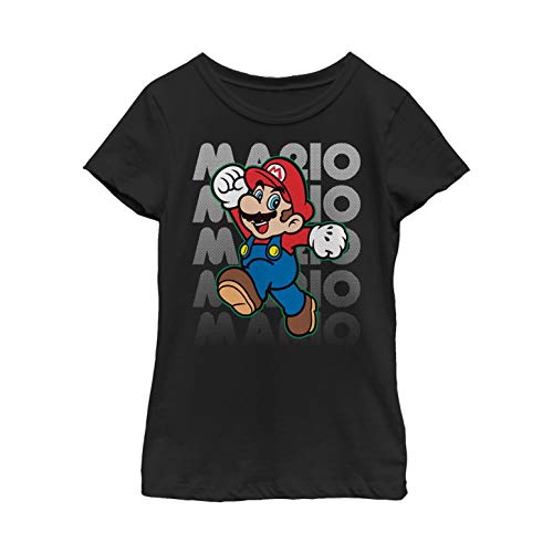 Image of Nintendo Girl's Mario Four