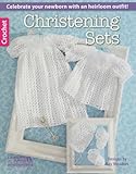 Christening Sets to Crochet (6544)