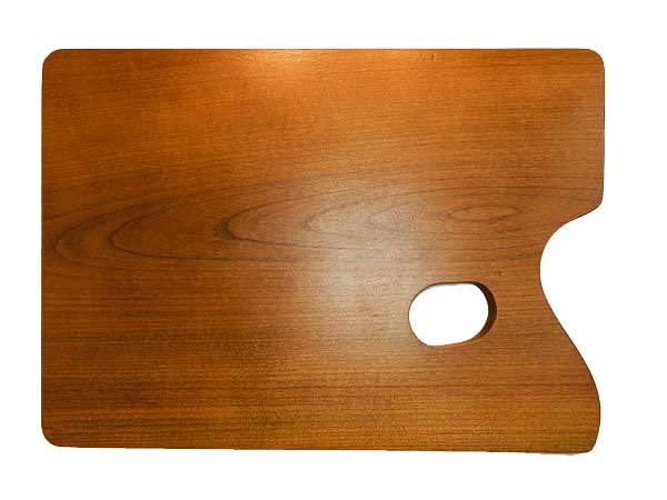 【新着商品】ホルベイン 油絵用パレット カスタム 角パレット 6号 121214 Amazon | ホルベイン 油絵用パレット カスタム 角パレット 6号 121214