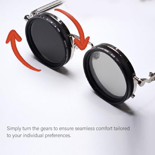 Lentes ajustables 8 Imagen adicional