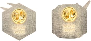 Amazon | 機動戦士ガンダム[ピンバッジ]ピンズセット/シャア＆ジオング