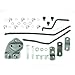 Hurst 3737834 Gear Shift Installation Kit