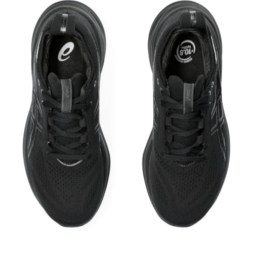 Image of ASICS Women's Gel-Nimbus 26 Running Shoe