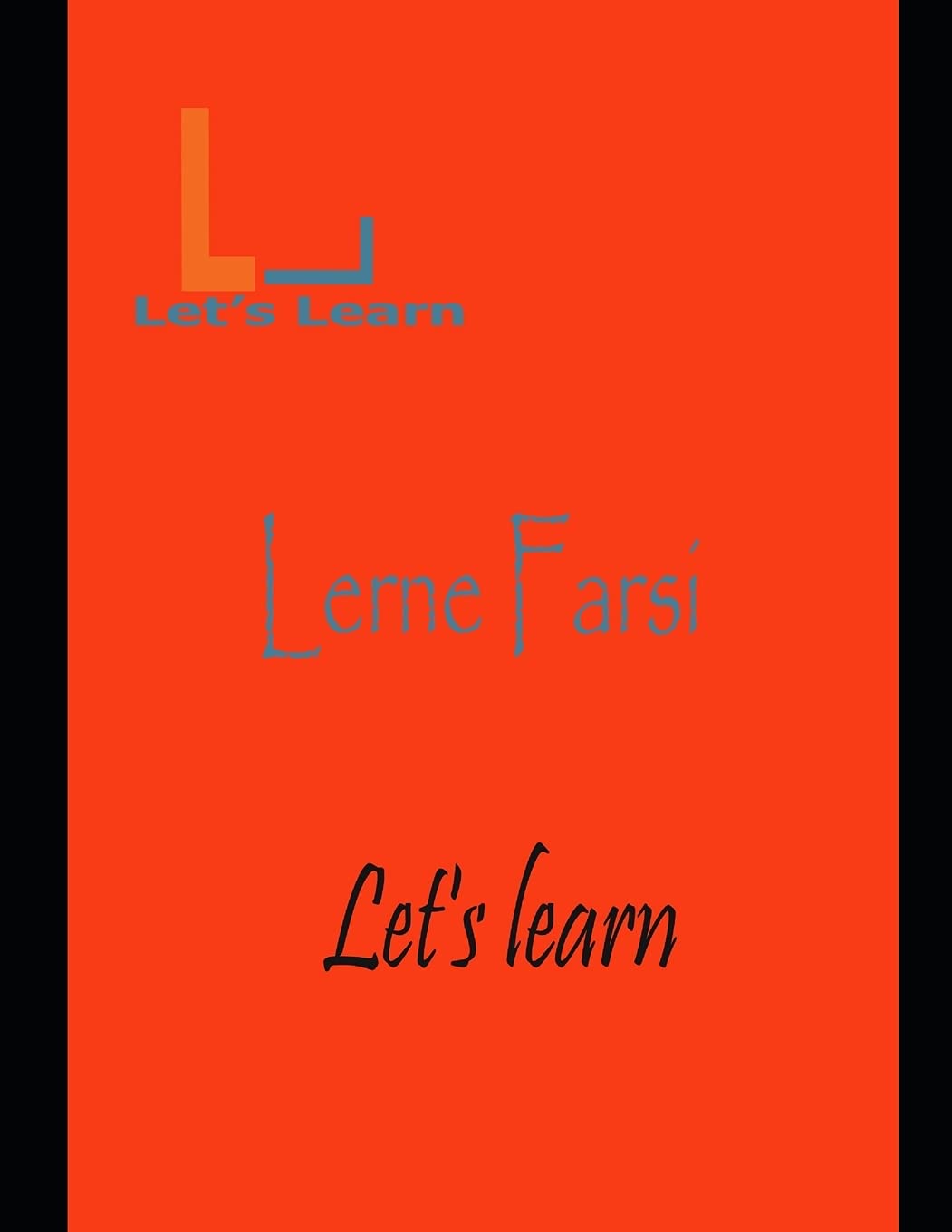 Let's Learn - Lerne Farsi