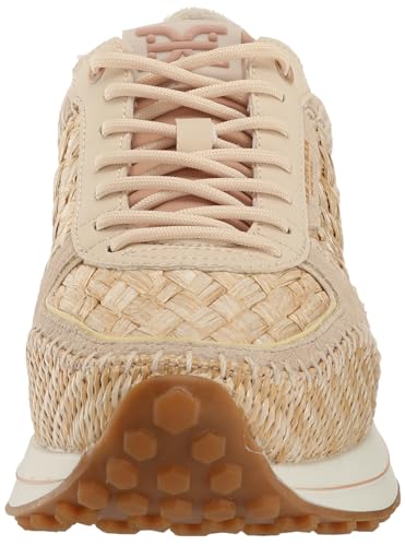 Sam Edelman Women's Jianna Lace Up Platform Sneaker2