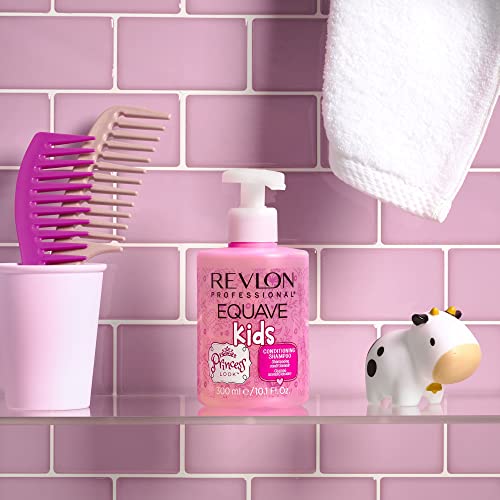 Equave Kids Princess Revlon Shampoing - vue 3